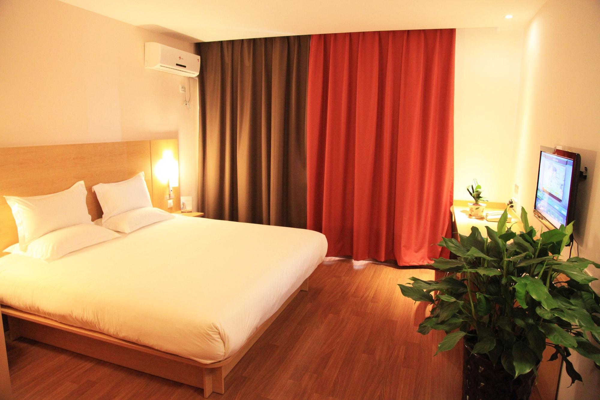 Ibis Hangzhou Huanglong Sports Center Hotel Екстер'єр фото