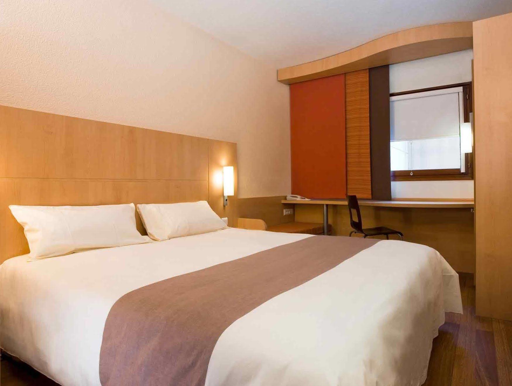 Ibis Hangzhou Huanglong Sports Center Hotel Екстер'єр фото